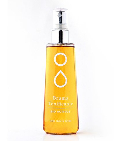 Icono Bio Activos Bruma Tonificante
