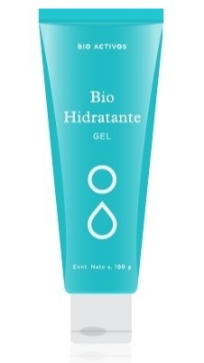 Icono Bio Hidratante Gel