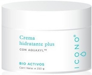 Icono Crema Hidratante Plus