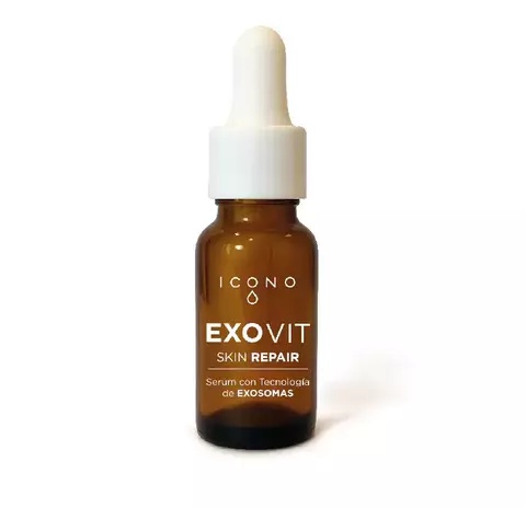 Icono Exovit Serum Skin Repair
