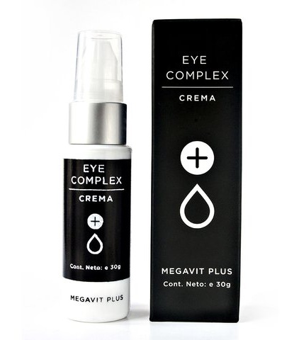 Icono Eye Complex Crema