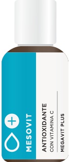 Icono Mesovit Antioxidante