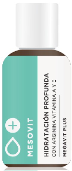 Icono Mesovit Hidratacion Profunda