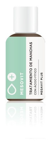 Icono Mesovit Tratamiento de manchas