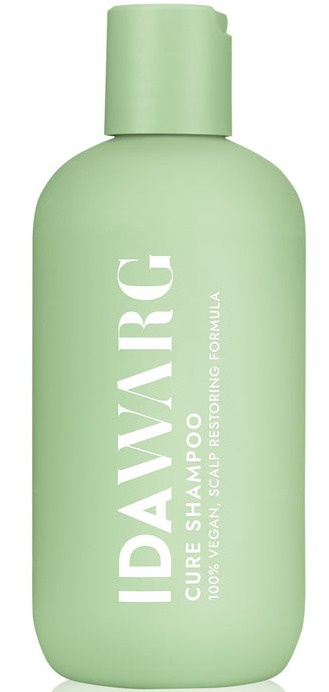 Ida Warg Cure Shampoo