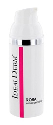 IdealDerm Rosa Gel