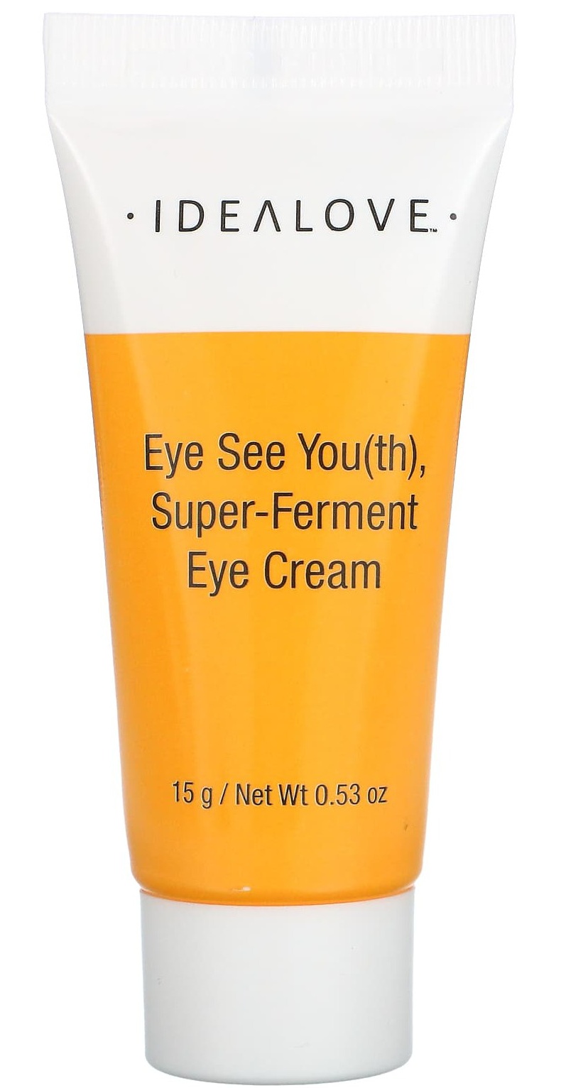 Idealove Eye See You(th) Super-ferment Eye Cream