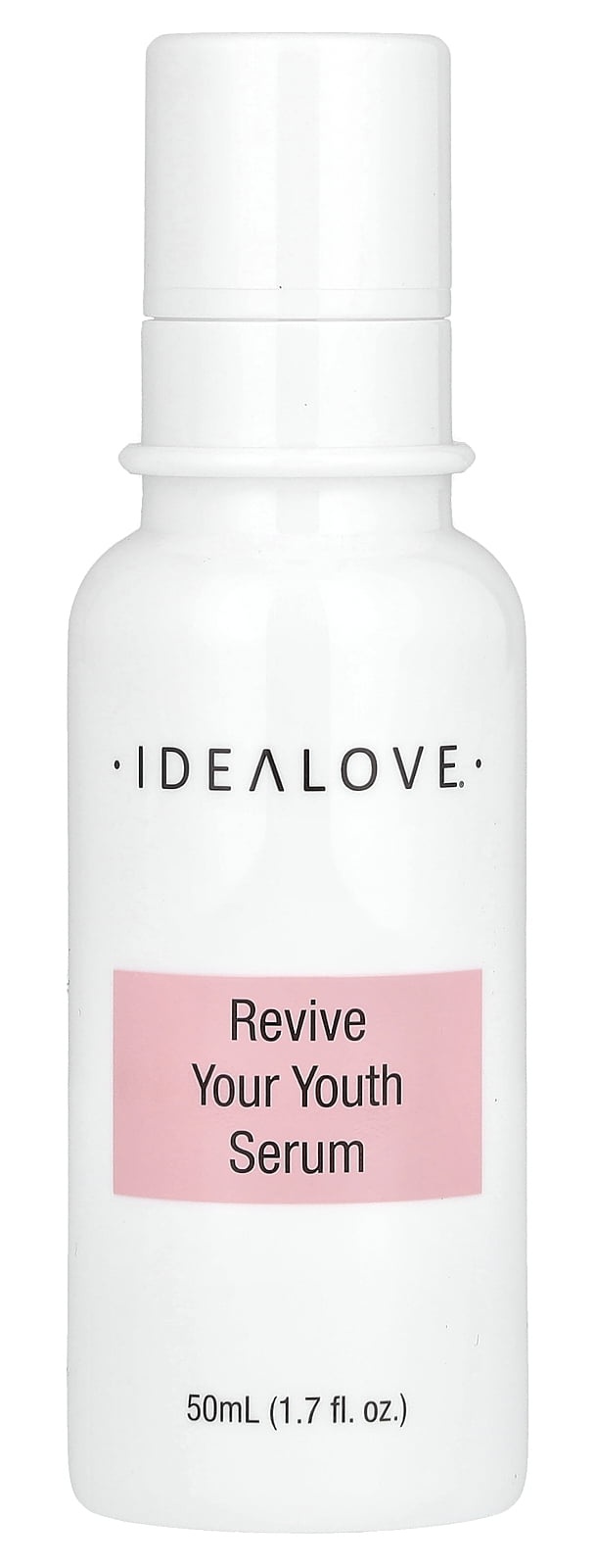 Idealove Revive Your Youth Serum