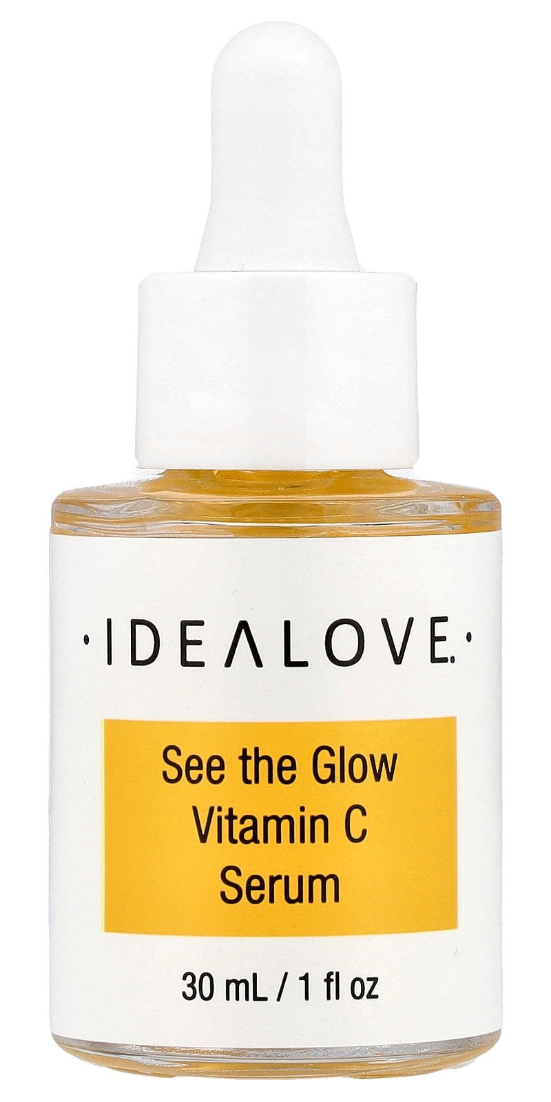 Idealove See The Glow, Vitamin C Serum