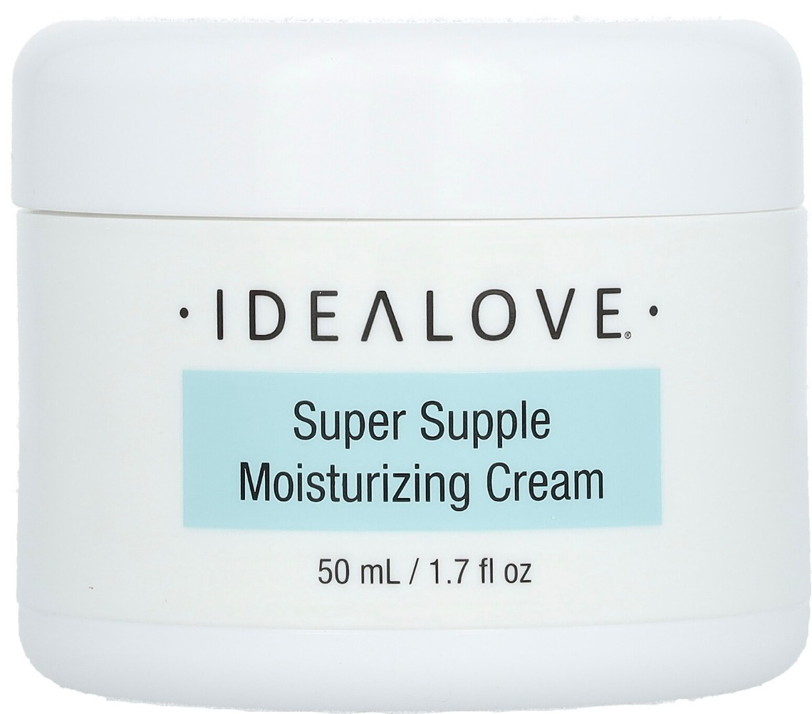 Idealove Super Supple Moisturizing Cream