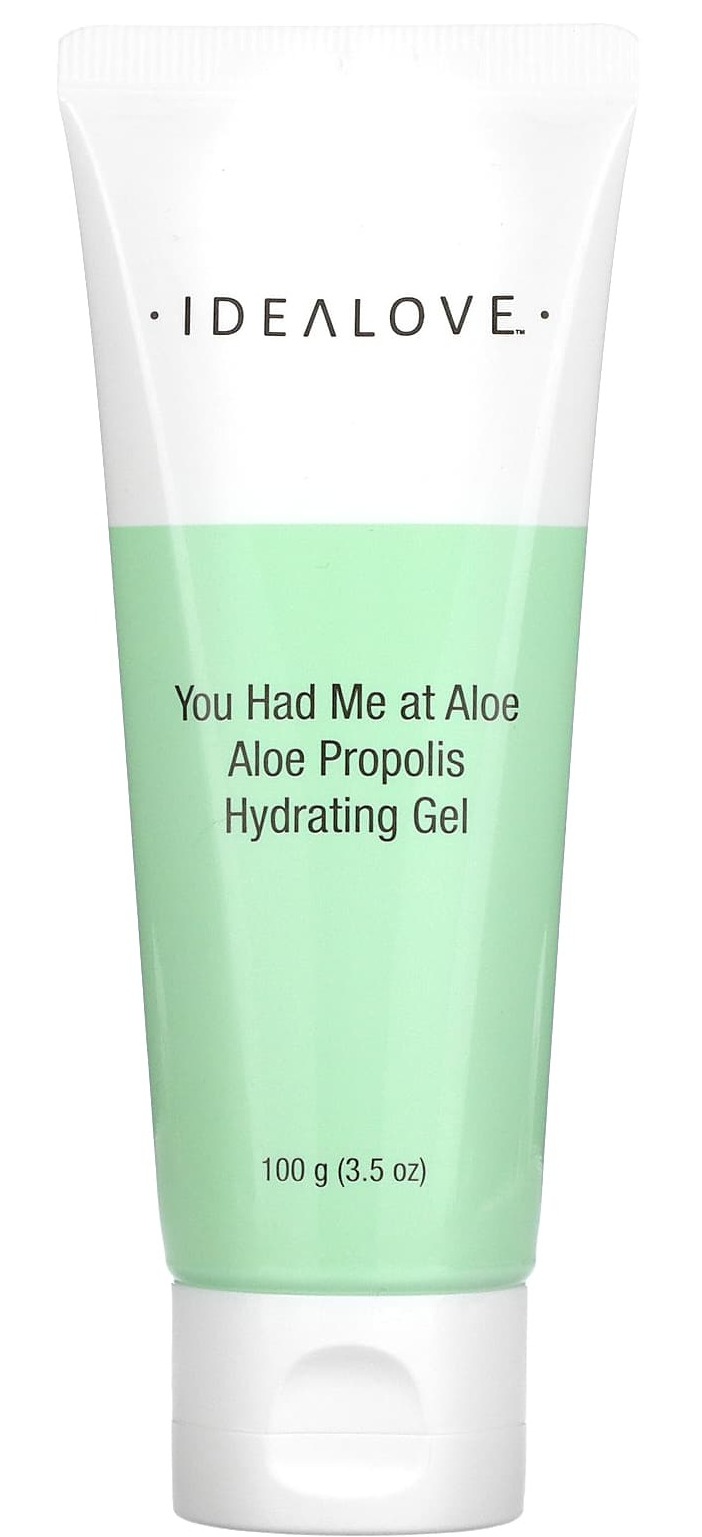 Idealove You Had Me At Aloe