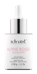 Idraet Alpine Roses