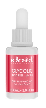 Idraet Glycolic Acid Peel