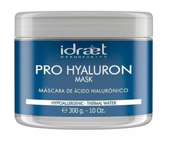 Idraet Hyaluron Mask
