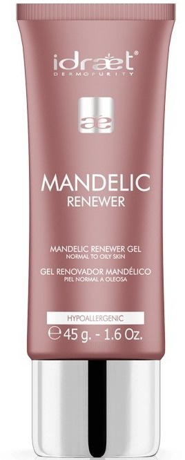 Idraet Mandelic Renewer Gel