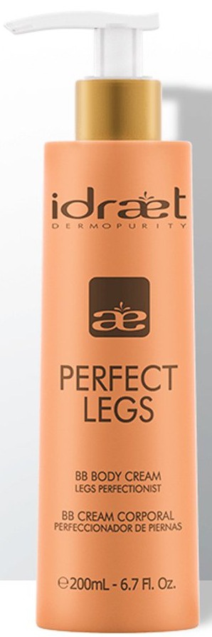 Idraet Perfect Legs