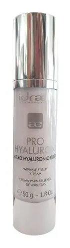 Idraet Pro Hyaluron Micro Hyaluronic Filler
