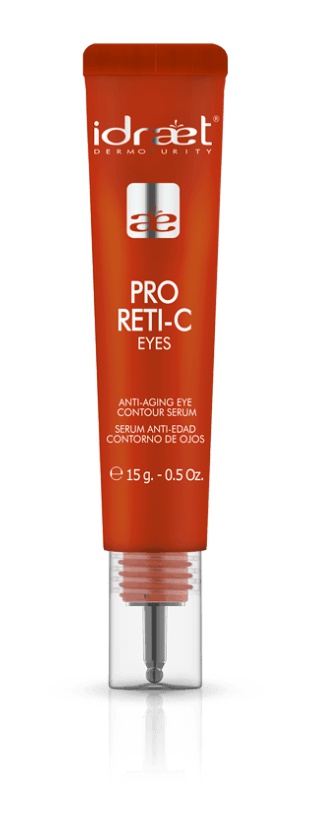 Idraet Pro Reti-C Eyes