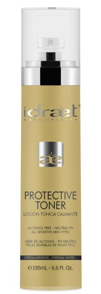 Idraet Protective Toner