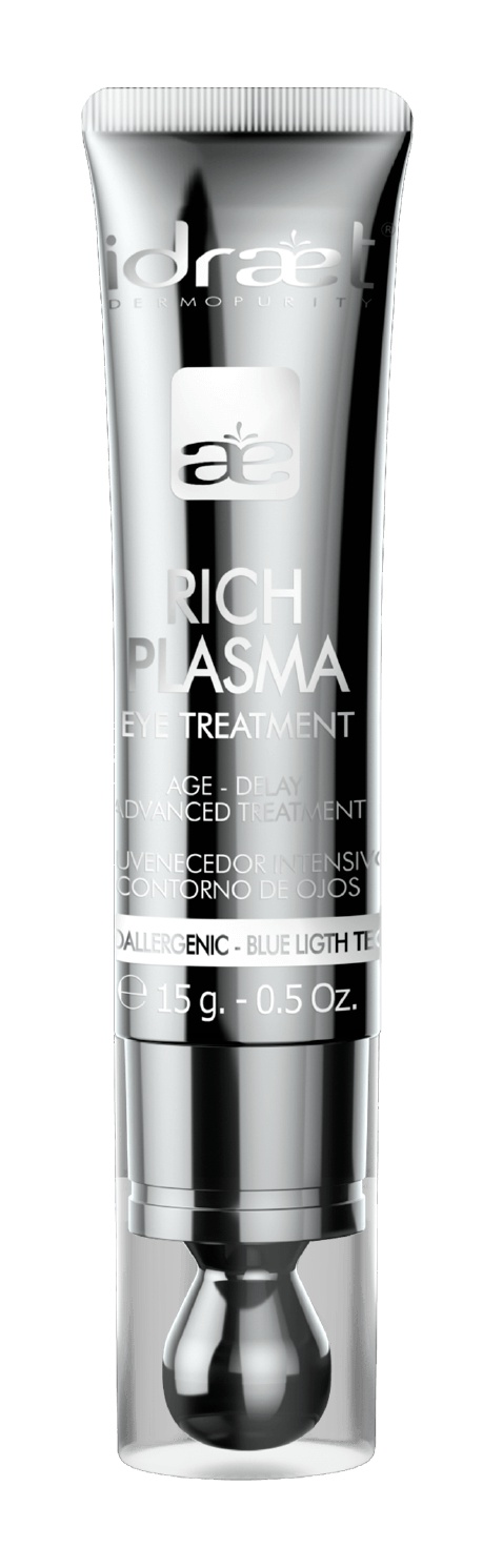 Idraet Rich Plasma Eye Treatment