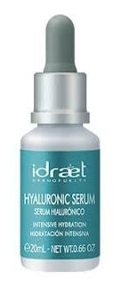 Idraet Serum Hialuronico