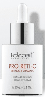 Idraet Serum Pro Reti C