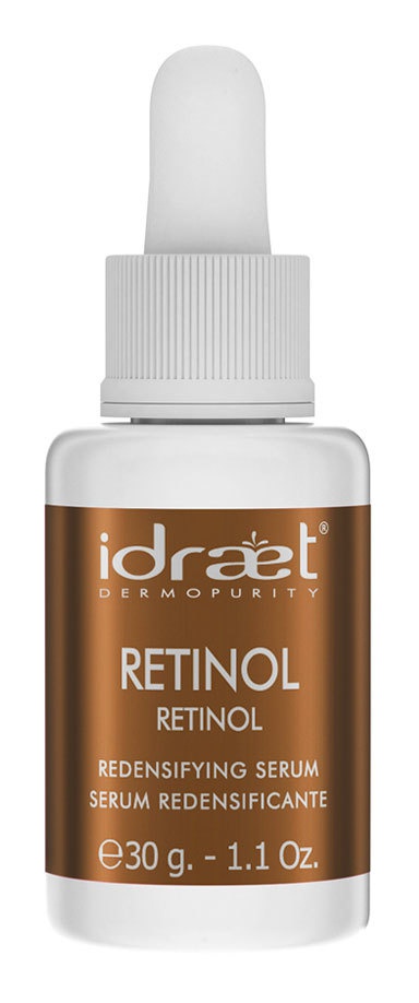Idraet Serum Retinol