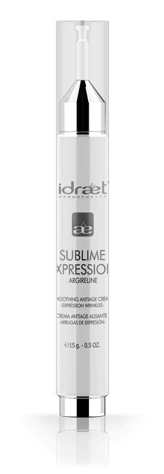 Idraet Sublime Expression Con Argireline