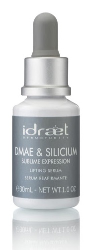 Idraet Sublime Expression DMAE & Silicium