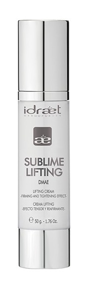 Idraet Sublime Lifting Dmae