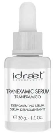Idraet Tranexamic Serum