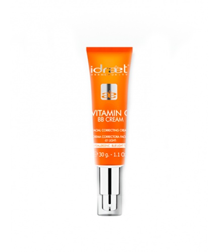 Idraet Vitamin C BB Cream