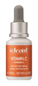 Idraet Vitamin C Night Serum