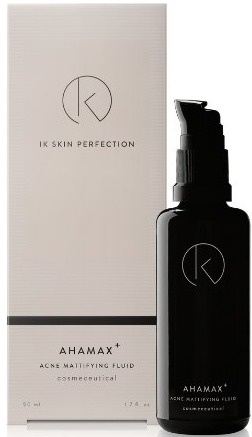 Ik skin Perfection Ahamax