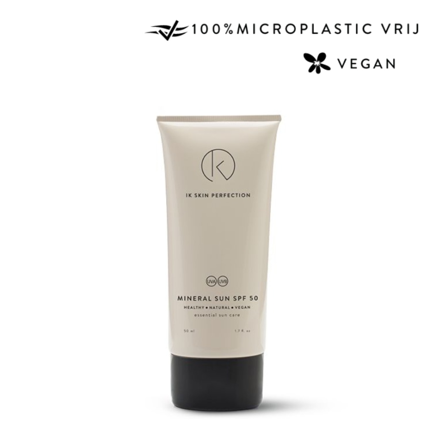 Ik skin Perfection Ik Mineral Sun Face SPF 50