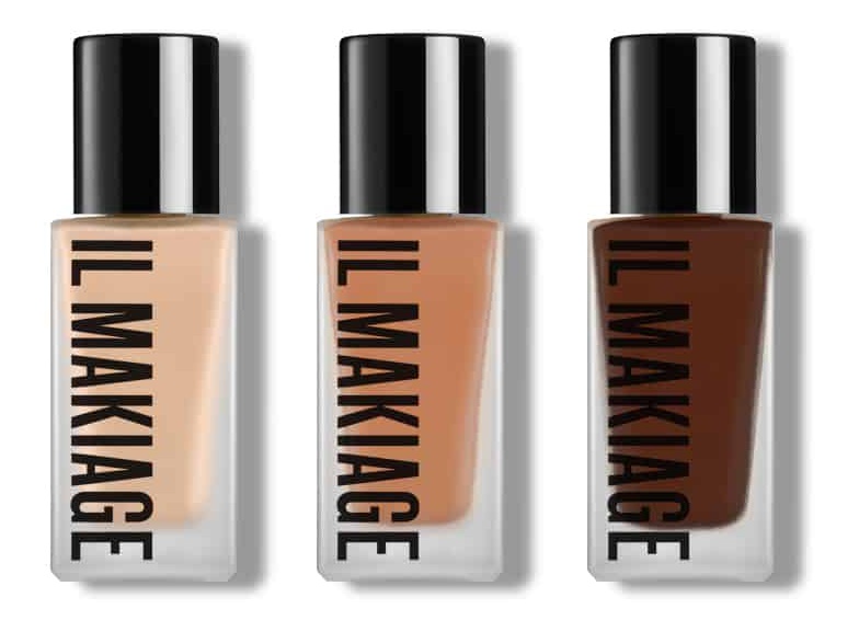 Il Makiage Flawless Base Foundation