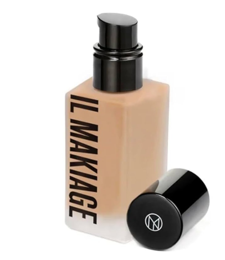 Il Makiage Foundation