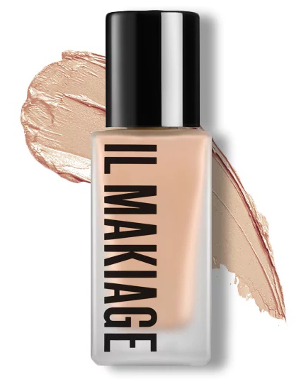 Il Makiage Woke Up Like This Foundation