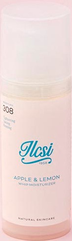 Ilcsi Apple & Lemon Whip Moisturizer