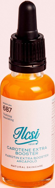Ilcsi Carotene Extra Booster