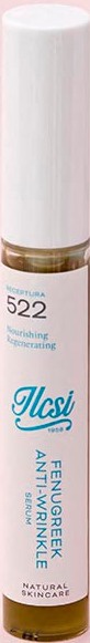 Ilcsi Fenugreek Anti-Wrinkle Serum