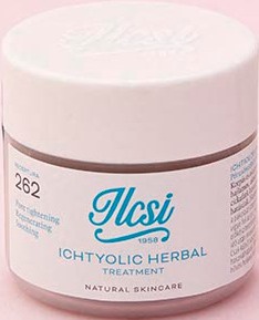 Ilcsi Ichtyolic Herbal Treatment