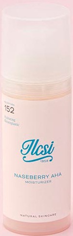 Ilcsi Naseberry AHA Moisturizer