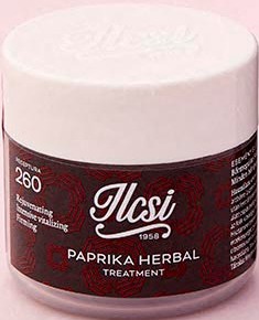Ilcsi Paprika Herbal Treatment