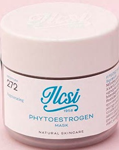 Ilcsi Phytoestrogen Mask