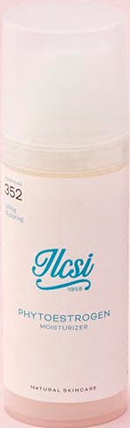 Ilcsi Phytoestrogen Moisturizer
