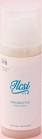 Ilcsi Probiotic Cream Treatment