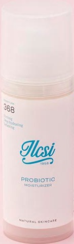 Ilcsi Probiotic Moisturizer