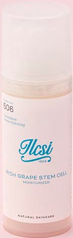 Ilcsi Rich Grape Stem Cell Moisturizer