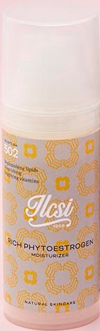 Ilcsi Rich Phytoestrogen Moisturizer